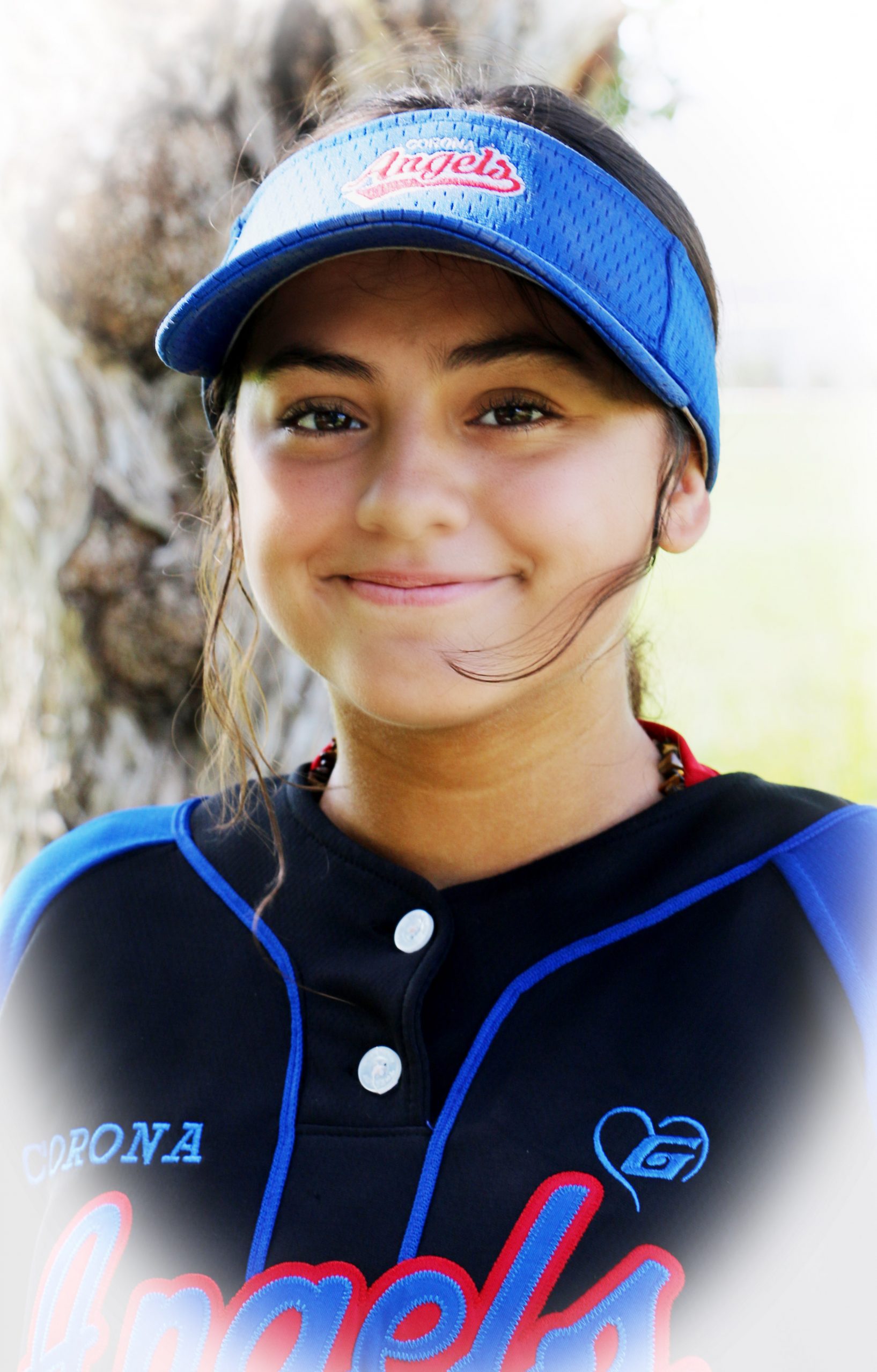 Brianna Motto | Corona Angels Howard